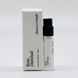 MAISON CRIVELLI BOIS DATCHAI EDP (U) VIAL 1.5ML