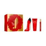 CAROLINA HERRERA VERY GOOD GIRL EDP (W) 80ML GIFT SET