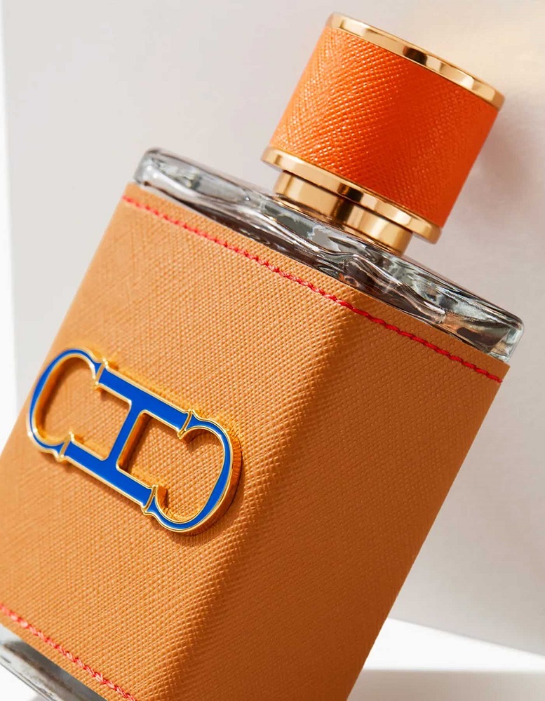 CAROLINA HERRERA PASSION HIM EDP (M) 100ML TESTER