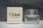 chloe eau de parfum lumineuse mini 5ml