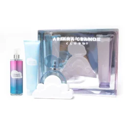 ARIANA GRANDE CLOUD EDP 100ML GIFT SET