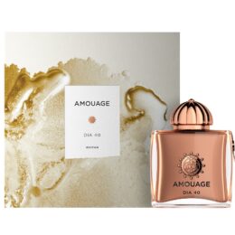 AMOUAGE DIA 40 (W) EXTRAIT DE PARFUM 100ML