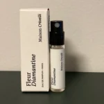 MAISON CRIVELLI FLEUR DIAMANTE EDP (U) VIAL 1.5ML