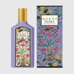 GUCCI FLORA GORGEOUS MAGNOLIA EDP (W) 100ML