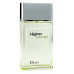DIOR HIGHER ENERGY EDT (M) TESTER 100ML