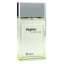 DIOR HIGHER ENERGY EDT (M) TESTER 100ML