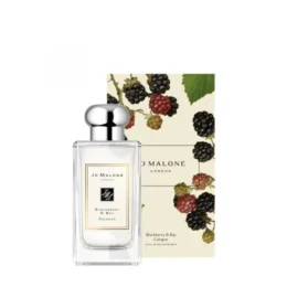 JO MALONE BLACKBERRY & BAY EDC (W) 100ML