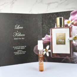 BY KILIAN LOVE DON'T BE SHY EDP (W) VIAL 1.5ML