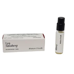 MAISON CRIVELLI LYS SOLABERG EDP (U) VIAL 1.5ML