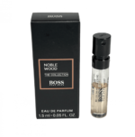 HUGO BOSS THE COLLECTION NOBLE WOOD (M) VIAL 1.5ML