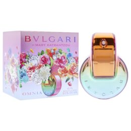 BVLGARI OMNIA BY MARY KATRANZOU EDT (W) 65ML