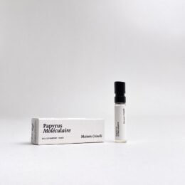 MAISON CRIVELLI PAPYRUS MOLECULAIRE EDP (U) VIAL 1.5ML