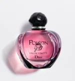 DIOR POISON GIRL EDT 100ML TESTER