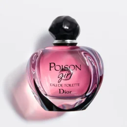 DIOR POISON GIRL EDT 100ML TESTER