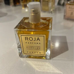 ROJA DOVE  DIAGHILEV PARFUM (U) 100ML TESTER