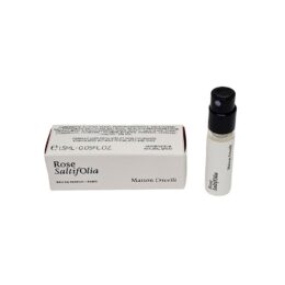 MAISON CRIVELLI ROSE SALTIFOLIA EDP (U) VIAL 1.5ML