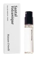 MAISON CRIVELLI SANTAL VOLCANIQUE EDP (U) VIAL 1.5ML