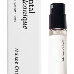 MAISON CRIVELLI SANTAL VOLCANIQUE EDP (U) VIAL 1.5ML