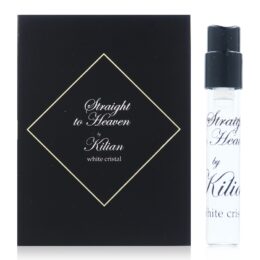 BY KILIAN STRAIGHT TO HEAVEN EDP (M) VIAL 1.5ML