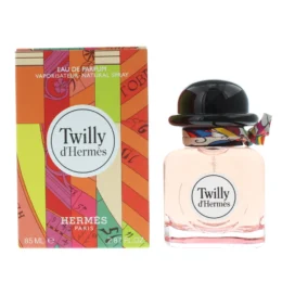 HERMES TWILLY D'HERMES EDP (W) 85ML