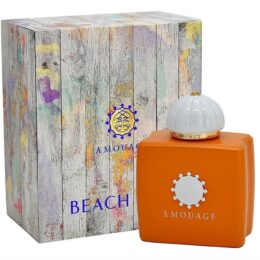 AMOUAGE BEACH HUT POUR FEMME 100ML EDP FOR WOMEN