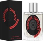 ETAT LIBRE D'ORANGE DANGEROUS COMPLICITY EDP (U) 100ML