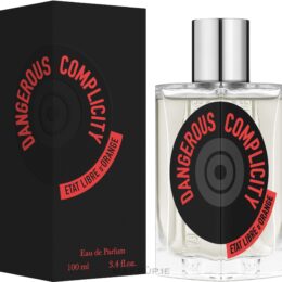 ETAT LIBRE D'ORANGE DANGEROUS COMPLICITY EDP (U) 100ML