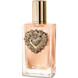 DOLCE & GABBANA DEVOTION EDP (W) 100ML TESTER