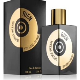 ETAT LIBRE D'ORANGE RIEN INTENSE INCENSE (U) 100ML