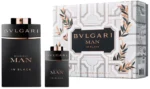 BVLGARI MAN IN BLACK EDP (M) 100ML GIFT SET 100ML