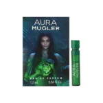 THIERRY MUGLER AURA EDP (W) VIAL 1.2ML X 2PC