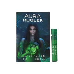 THIERRY MUGLER AURA EDP (W) VIAL 1.2ML X 2PC