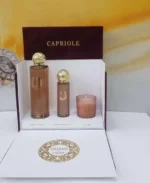 QISSAH BY Capriole Calabria 3pcs (U)