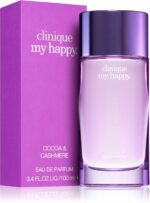 CLINIQUE MY HAPPY  COCOA & CASHMERE EDP (U) 100ML