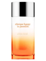 CLINIQUE MY HAPPY IN PARADISE LIMITED EDITION EDP (W) 100ML