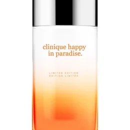 CLINIQUE MY HAPPY IN PARADISE LIMITED EDITION EDP (W) 100ML