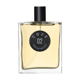 PIERRE GUILLAUME COZE 02 EDP (U) 100ML
