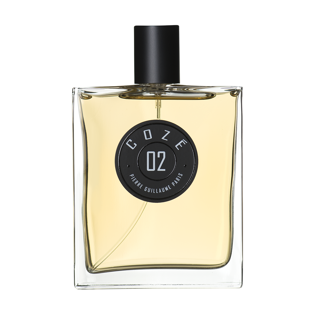 PIERRE GUILLAUME COZE 02 EDP (U) 100ML