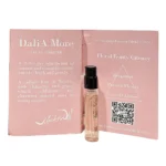 SALVADORE DALI DALIA MORE EDT (W) VIAL 2ML X 2PC