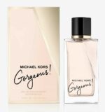 MICHAEL KORS GORGEOUS! EDP (W) 100ML