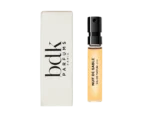 BDK PARFUMS NUIT DE SABLE EDP (U) VIAL 2ML