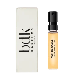 BDK PARFUMS NUIT DE SABLE EDP (U) VIAL 2ML