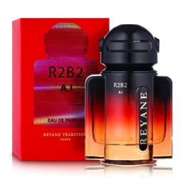 REYANE TRADITION R2B2 A.l EDP (U) 100ML
