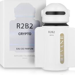 REYANE TRADITION R2B2 CRYPTO EDP (U) 100ML