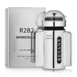 REYANE TRADITION R2B2 INTERSTELLAR EDP (U) 100ML