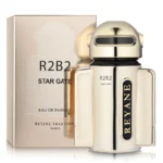 REYANE TRADITION R2B2 STAR GATE EDP (U) 100ML