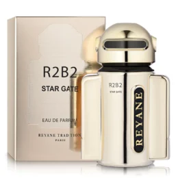 REYANE TRADITION R2B2 STAR GATE EDP (U) 100ML