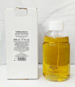 LOUIS VUITTON TURBULENCES EDP (W) REFILL 500ML