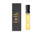 BDK PARFUMS WOOD JASMIN EDP (U) VIAL 2ML