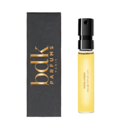BDK PARFUMS WOOD JASMIN EDP (U) VIAL 2ML